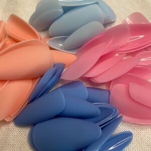 Long Seashells Bundle